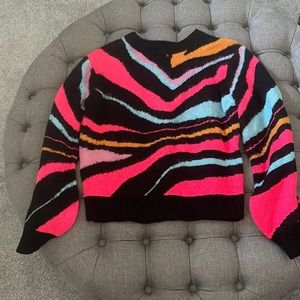 Future Collective sweater from Target